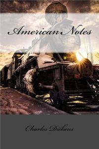 American Notes Charles Dickens