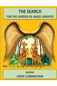 search for the garden of angel giraffes