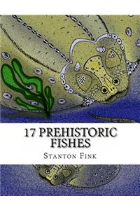17 Prehistoric Fishes