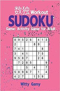 Workout Sudoku Game