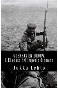 Guerras En Europa.