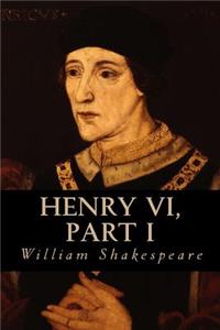 Henry VI, Part I