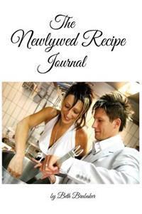 The Newlywed Recipe Journal