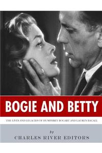 Bogie and Betty