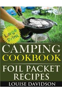 Camping Cookbook