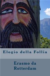 Elogio Della Follia