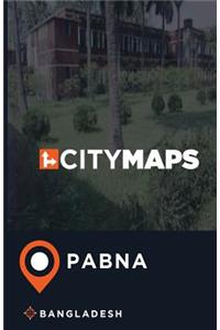 City Maps Pabna Bangladesh