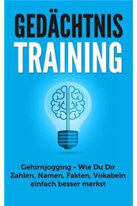 Gedächtnistraining