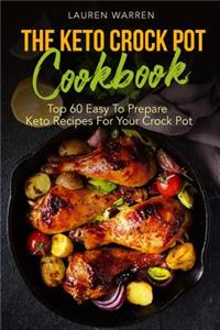 Keto Crock Pot Cookbook