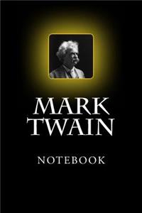 Mark Twain Notebook