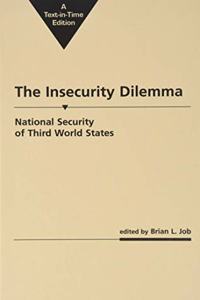 Insecurity Dilemma