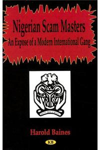 Nigerian Scam Masters