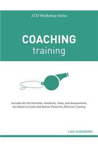 Coaching Training