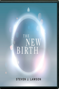 The New Birth