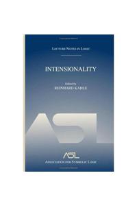 Intensionality