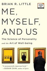 Me, Myself, and Us