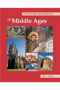 Great Events from History: The Middle Ages