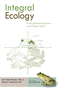 Integral Ecology