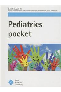 Pediatrics Pocket