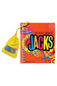 The Klutz Book of Jacks