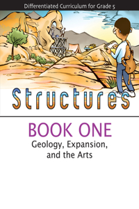 Structures Book 1