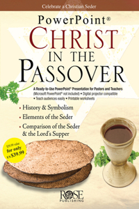 Christ in the Passover PowerPoint