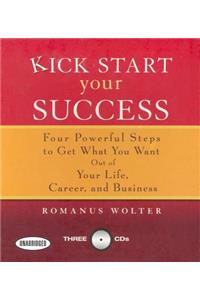 Kick Start Your Success