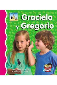 Graciela Y Gregorio