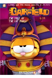 Garfield & Co. #2: The Curse of the Cat People: The Curse of the Cat People