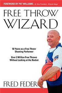 Free Throw Wizard