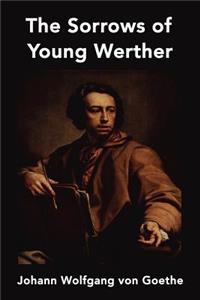 Sorrows of Young Werther