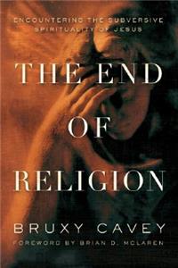 The End of Religion