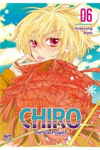 Chiro, Volume 6