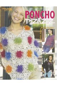 Poncho Pizazz