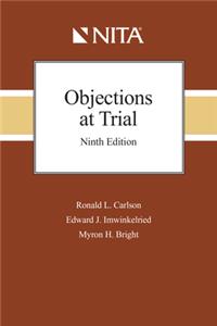 Objections at Trial