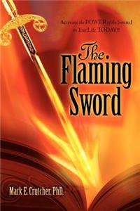 Flaming Sword