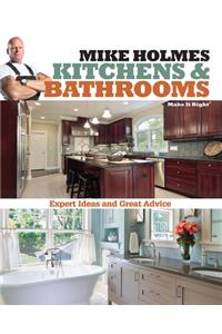 Mike Holmes Kitchens & Bathrooms