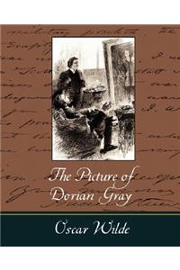 Picture of Dorian Gray - Oscar Wilde