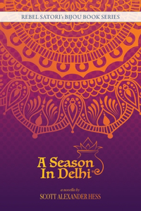 Season in Delhi