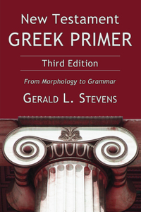 New Testament Greek Primer