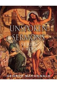 Unspoken Sermons