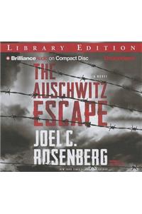 The Auschwitz Escape