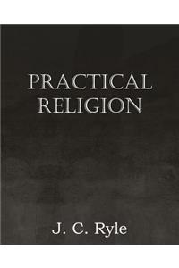 Practical Religion