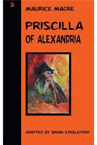 Priscilla of Alexandria