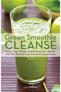 Green Smoothie Cleanse