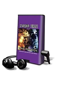 Starship, Book Two: Pirate