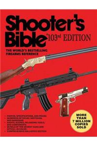 Shooter's Bible, 103rd Edition