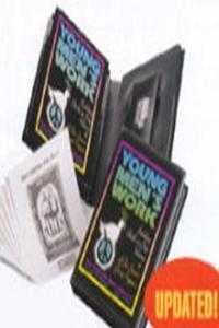 Young Men's Work Facilitator's Guides