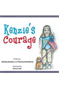 Kenzie's Courage