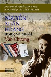 Nguyen Xuan Hoang Trong Va Ngoai Van Chuong